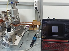 Алмазные окна для защиты от радиации создали в Новосибирске