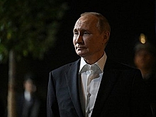В Кремле опровергли публикацию Sun о покушении на Путина