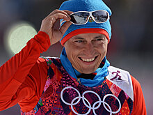 Олимпийскому чемпиону Александру Легкову исполнилось 40 лет