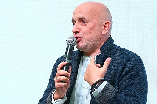 Священник Островский призвал запретить роман Прилепина в школах