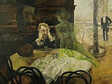 Почему во Франции запретили абсент на 100 лет