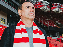 «Самая большая задача — сделать «Спартак» победителем» — Кахигао