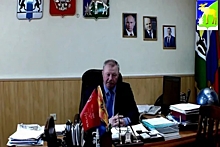 В Новосибирской области ушел в отставку глава Кыштовского района