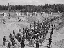 Бабий Яр: что там произошло в осенью 1941 года