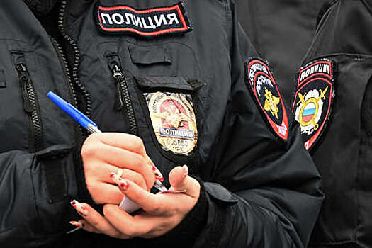 В Калининграде мужчина залил перцовой соседа из-за замечания