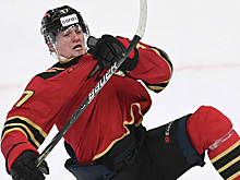 Генменеджер «Авангарда» про 25 млн рублей у Костина: «Где еще он получит столько? Он ждал варианта из НХЛ. Буше высказал заинтересованность, Клим согласился»