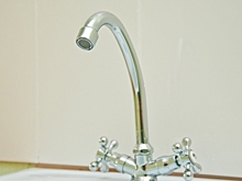 Жители Волжского в сорокаградусную жару остались без воды