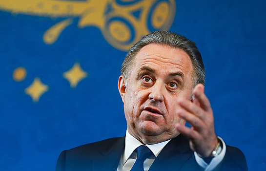 Пока вы спали: Мутко прервал молчание