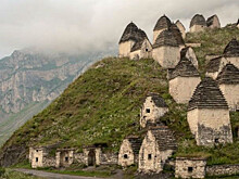 Город 10 000 мертвецов