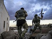 СП: Журналист Моисеев узнал, поедут ли на воевать территорию Украины арабские наемники