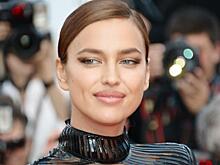 Ирина Шейк порадовала фанатов снимком со своей мамой