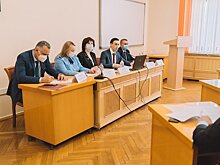 В Кировской области оценили темпы вакцинации от COVID-19