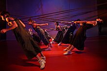 Челябинский театр современного танца открывает сезон
