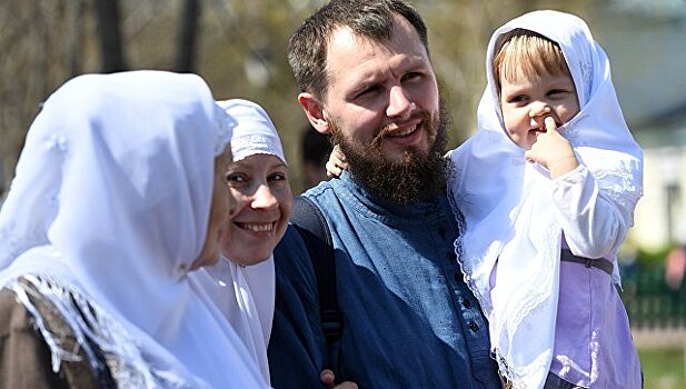 На Дальнем Востоке запустили службу адаптации старообрядцев