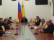 Депутаты Рязоблдумы рекомендовали к рассмотрению проект бюджета региона на 2024–2026 годы