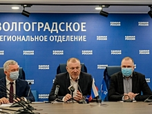 В Волгограде определили место и время для праймериз по выборам в Госдуму