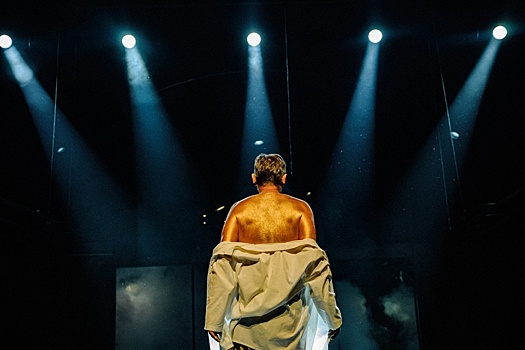 Какими премьерами открывают театральный сезон в Воронеже