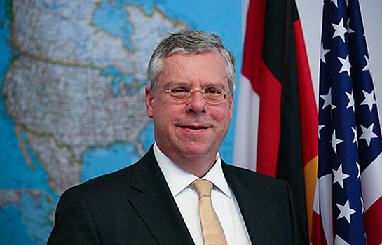 Юрген Хардт: Европа сильна вне зависимости от того, кто у власти в США