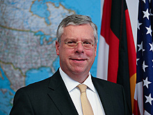 Юрген Хардт: Европа сильна вне зависимости от того, кто у власти в США