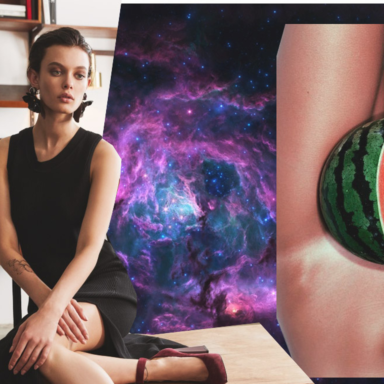 Мастурбацияға арналған ханымдар