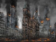 Древний механизм предсказал конец света 1 сентября
