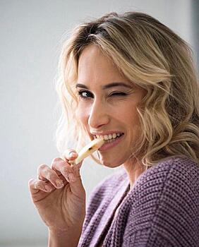 Тянет на сладкое? У этого есть причины, их знает Мария Кравцова