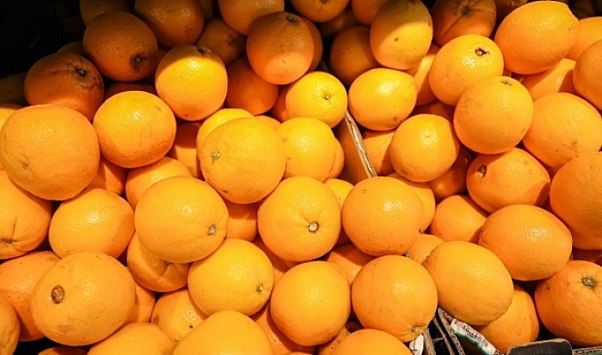 Чем полезны апельсины