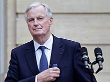 Новый премьер Франции уйдет в отставку при одном условии