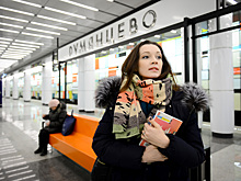 В московском метро в 2017 году появятся 30 км новых тоннелей