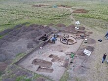 В Израиле найден 1100-летний золотой клад арабских халифов