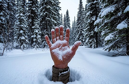 Новые данные об исчезновении Усольцевых. Камень желаний заманивает туристов в тайгу, и они не возвращаются