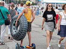 Крым на паузе: толпы китайских туристов не скоро появятся на полуострове – эксперт