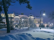 Куда сходить в Омске 24, 25, 26 и 27 января