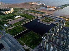 УФАС: Зингаревичи получили землю в устье Смоленки незаконно
