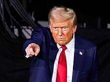 В Британии сделали ставки на победу Трампа на выборах в США