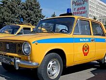 В Сети вспомнили о редких роторных ВАЗах для КГБ СССР