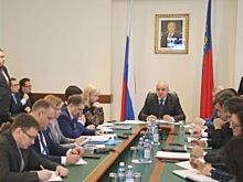 У Сергея Цивилева появились внештатные советники
