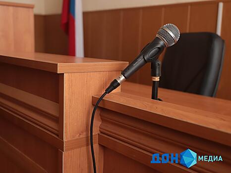 В Ростовской области суд допросил свидетелей по делу о гибели 12 сотрудников водоканала Таганрога
