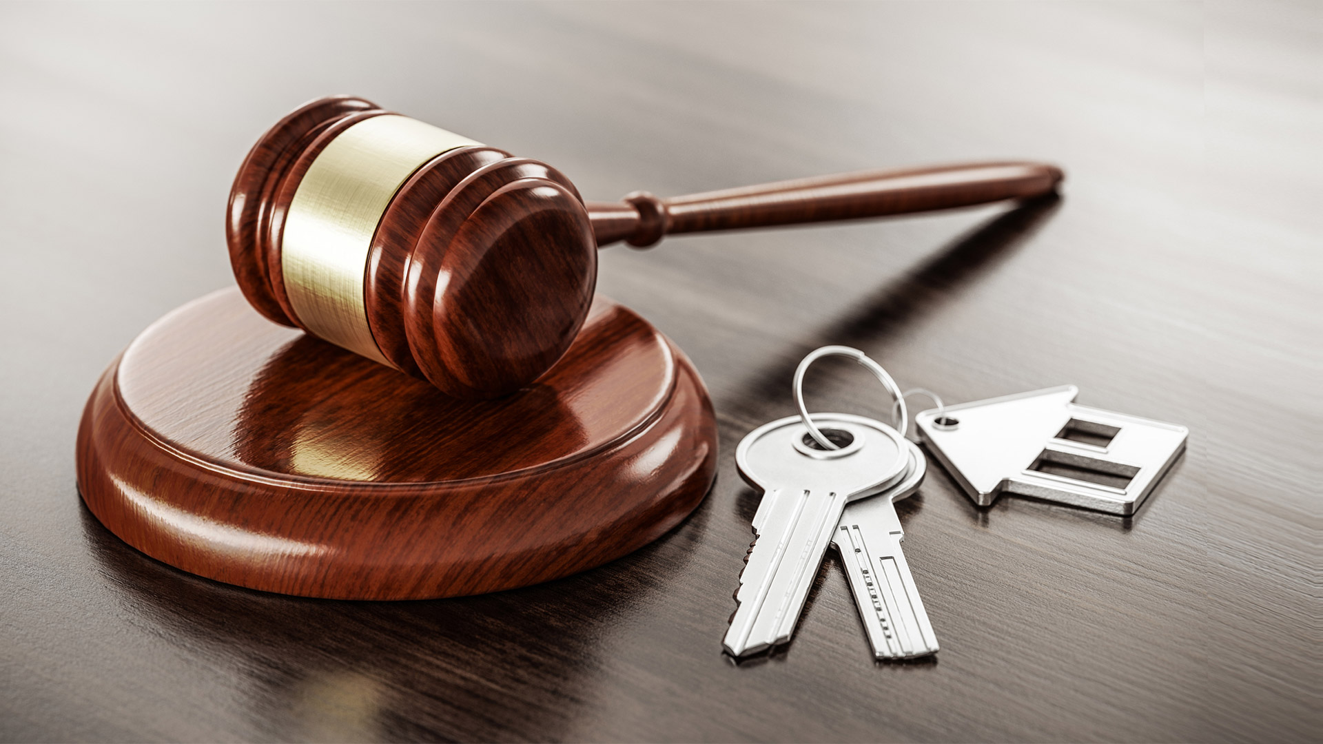 Банкротство с ипотекой в 2025 году: как списать долги без потери жилья