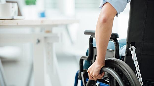 Вологжанам с инвалидностью поможет трудоустроиться региональная служба занятости населения