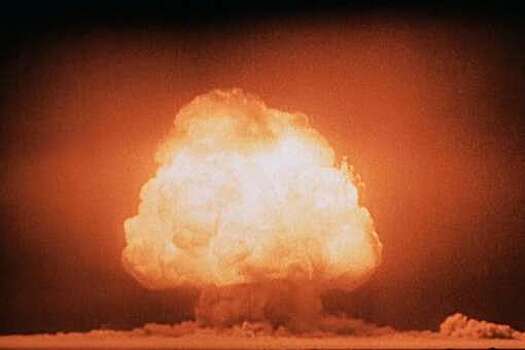 80 лет назад США запустили проект "Манхэттен" по созданию ядерной бомбы