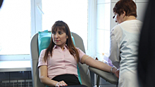 Стало известно, какие компании в России сделают скидки донорам крови