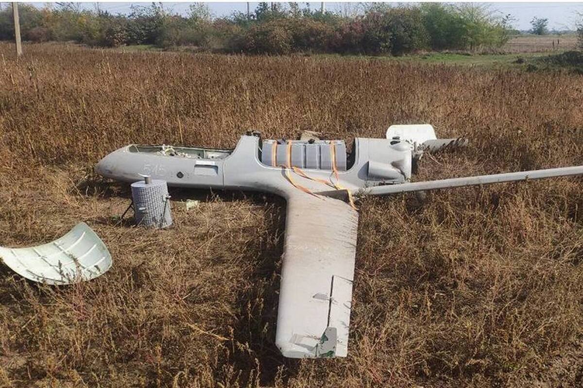 Генерал раскрыл истинную цель запуска дрона днем на Москву