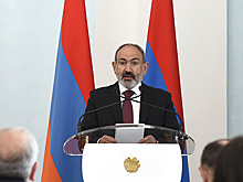 В МИД Армении заявили, что перекрытие дороги в Иран подрывает усилия по установлению мира