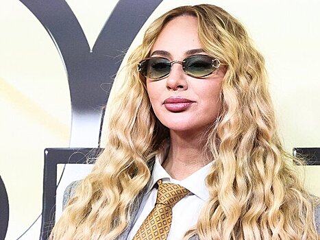 Певица Анна Asti рассказала, что уехала из России ради "пополнения семьи"