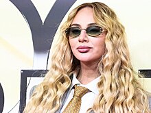 Певица Анна Asti рассказала, что уехала из России ради "пополнения семьи"