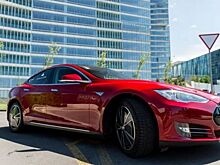 Tesla построит в Казахстане станции для зарядки электромобилей