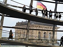 VDMA: машиностроительный сектор Германии вырастет на 5% в 2018 году