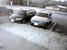 Летающая Tesla устроила страшное ДТП