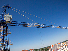 Кузбассовец засудил московского застройщика за сроки сдачи долевого дома